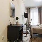 Apartment View Anthias A3 Sparta