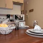 View Anthias A3 Apartment Sparta
