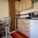 Apartment View Anthias A3