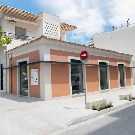 View Anthias A3 Daire *