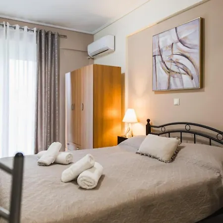 Appartamento View Anthias A3 *