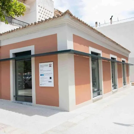 View Anthias A3 ספארטי