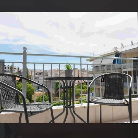 View Anthias A3 Apartment *