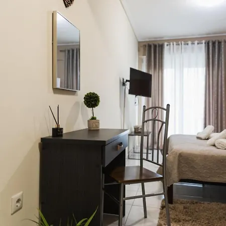 Daire View Anthias A3 Sparta