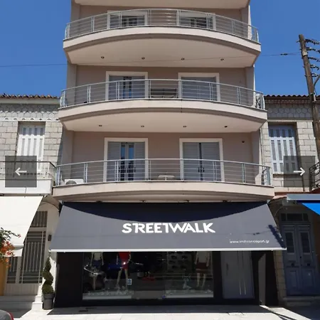 View Anthias A3 Daire