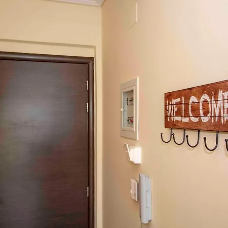 Daire View Anthias A3 Sparta