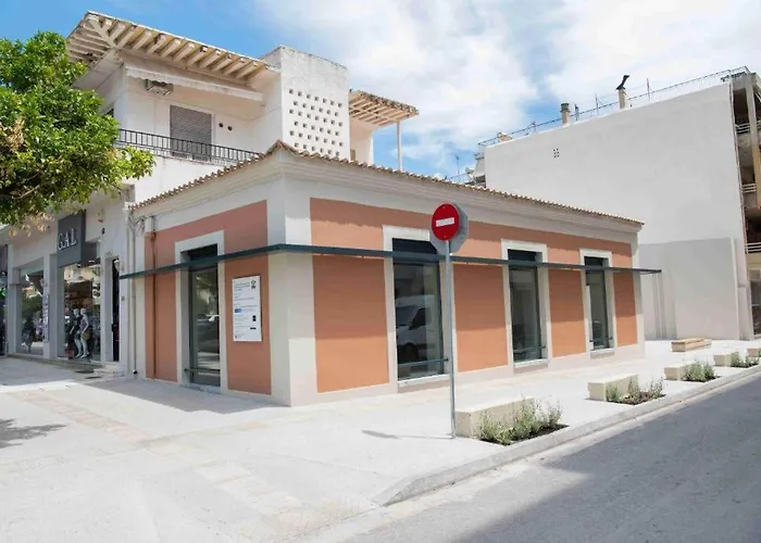 View Anthias A3 Apartamento *