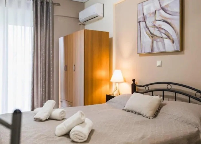 Apartamento View Anthias A3 *