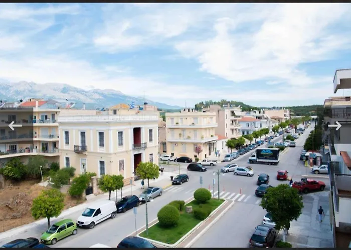 View Anthias A3 * Sparta