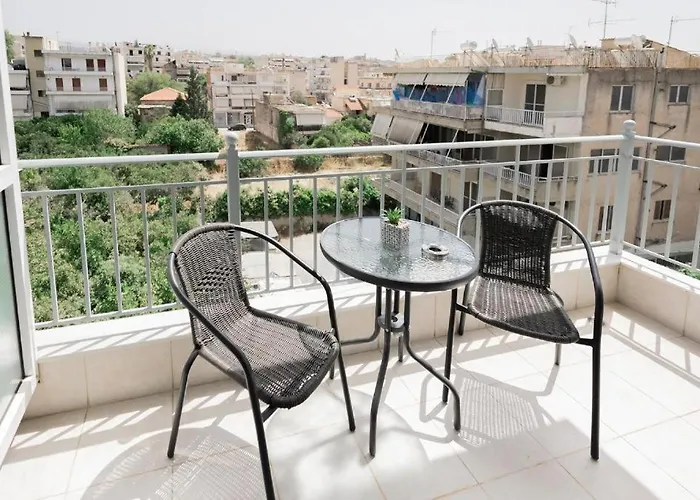 View Anthias A3 Apartamento