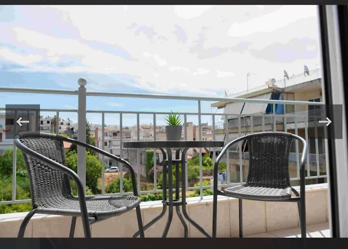 View Anthias A3 Apartamento *