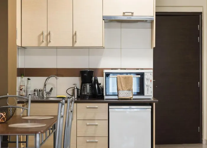 Apartamento View Anthias A3 *