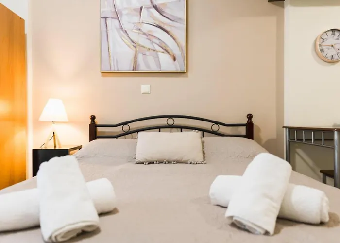 View Anthias A3 Apartamento Sparta