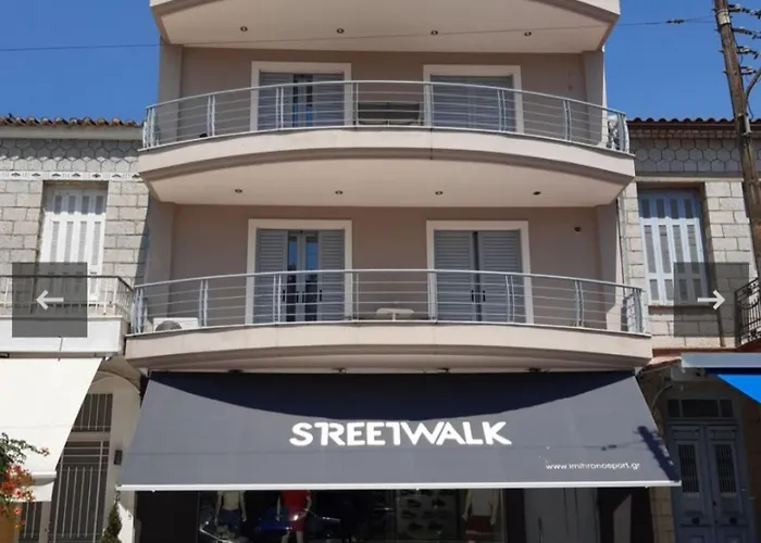 View Anthias A3 Apartamento