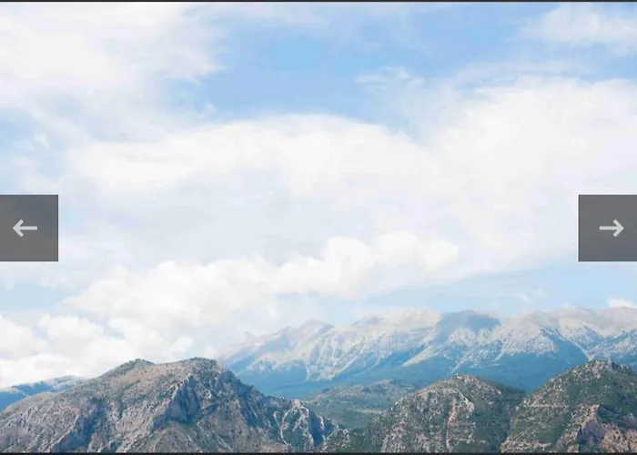 Apartment View Anthias A3