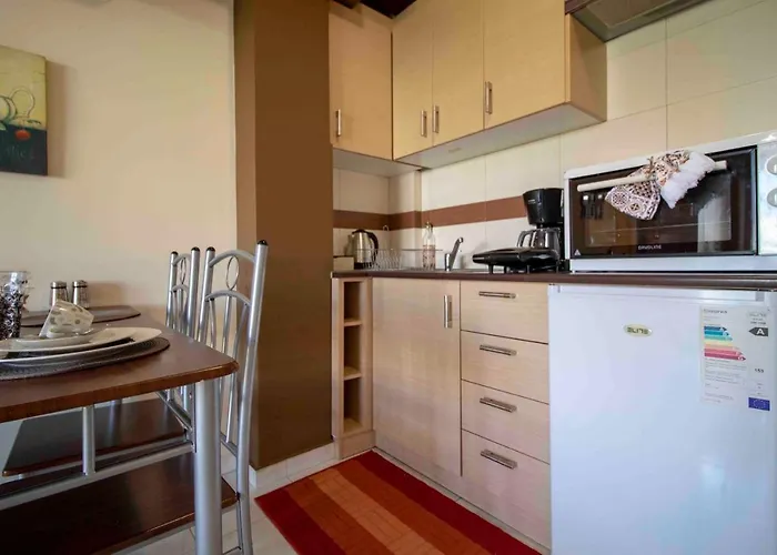 Apartamento View Anthias A3