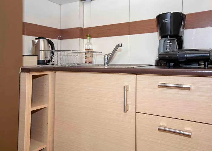 Apartamento View Anthias A3 *